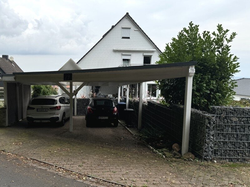 Carport