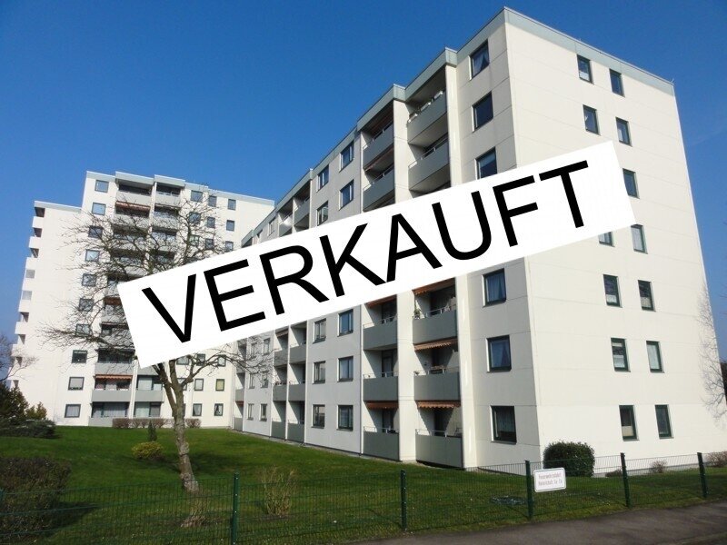 3-ZIMMER-EIGENTUMSWOHNUNG in gepflegter Wohnanlage Nähe Waldrand 3-ZIMMER-EIGENTUMSWOHNUNG in gepflegter Wohnanlage Nähe Waldrand